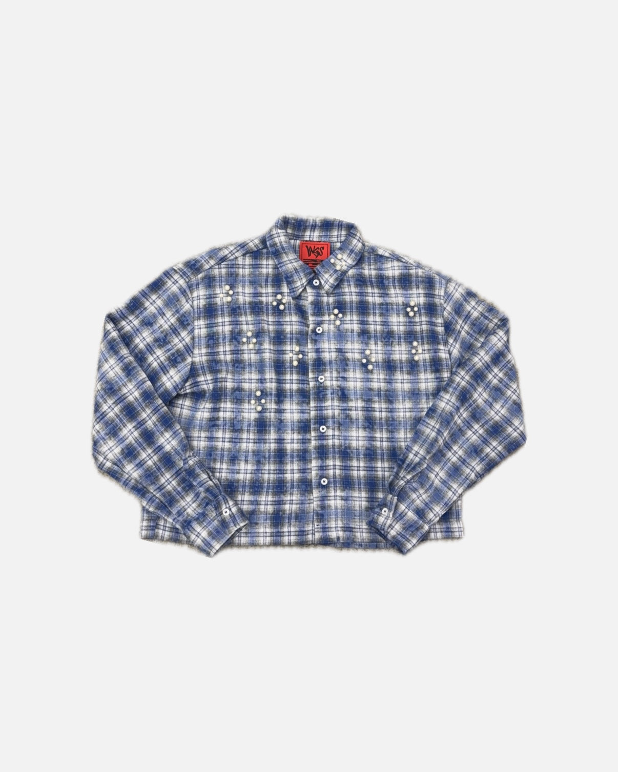 ARC PEARL WASHED FLANNEL